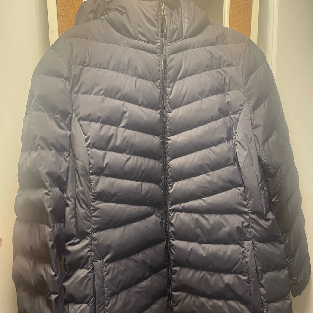 Fabulous coat!